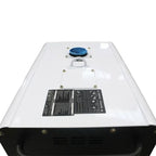 Hyundai DHY8000SELR-T 5800W 3-Phase Diesel Generator – view 4