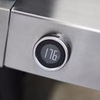 Weber Genesis E-425 4-Burner Gas Grill – view 3