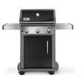 Weber Spirit E-310 3-Burner Propane Gas Grill