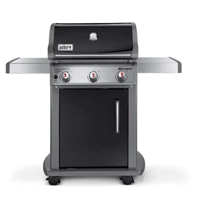 Weber Spirit E-310 3-Burner Propane Gas Grill