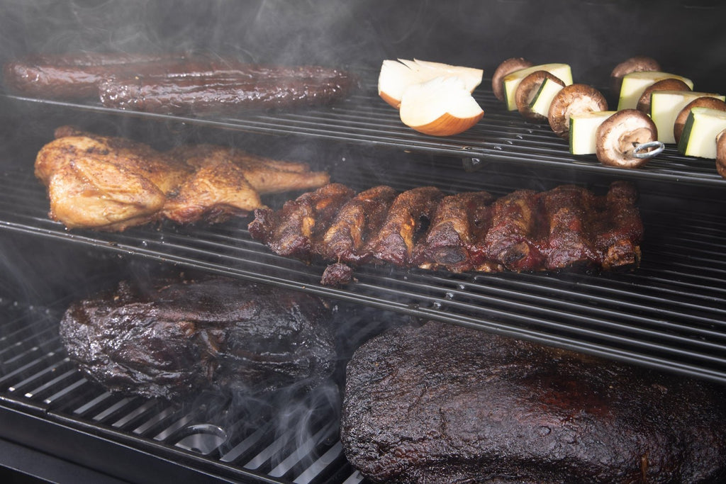 Pit Boss Competition Series 1250 Wood Pellet Grill & Smoker – view 9