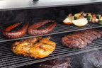 Pit Boss Competition Series 1250 Wood Pellet Grill & Smoker – view 11