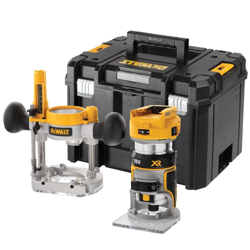 DEWALT 20V MAX XR 12 Tool Combo Kit with 4 Batteries & Charger – view 8