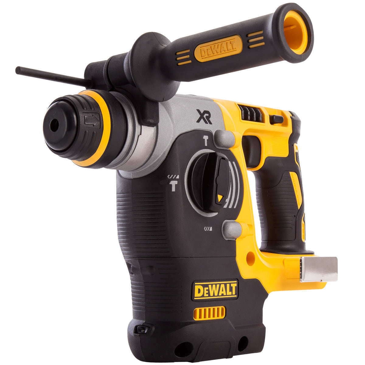 DEWALT 20V MAX XR 7 Tool Brushless Combo Kit with 3 x 5.0Ah Batteries, Charger & Toolbox (DCK755P3T) – view 5