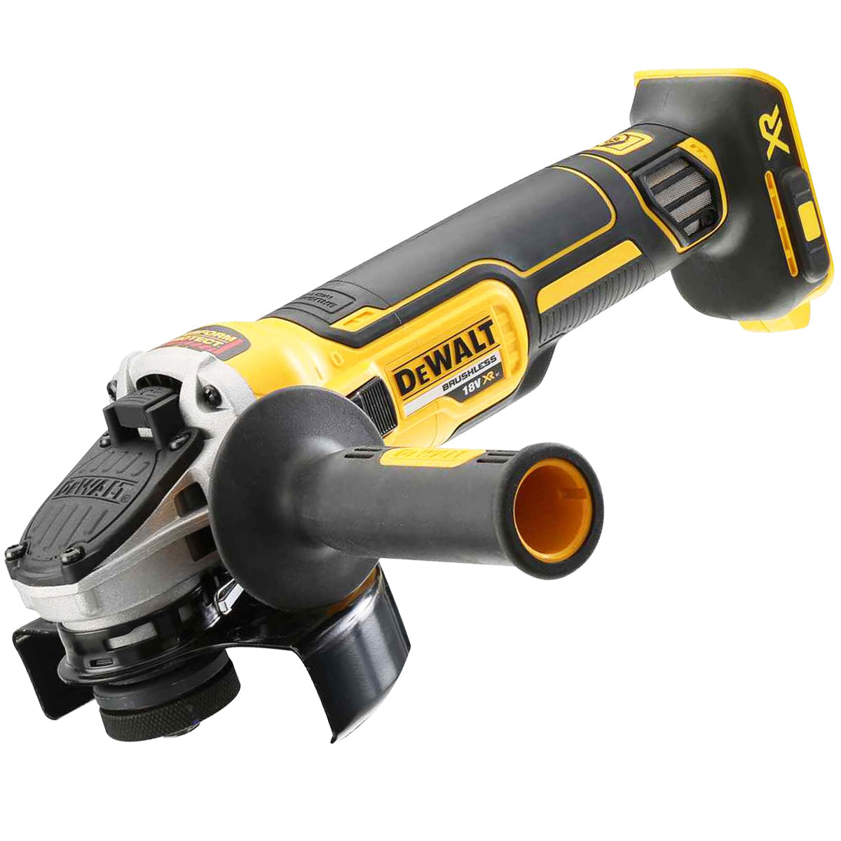 DEWALT 20V MAX XR 7 Tool Brushless Combo Kit with 3 x 5.0Ah Batteries, Charger & Toolbox (DCK755P3T) – view 6