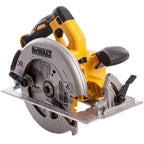 DEWALT 20V MAX XR 7 Tool Brushless Combo Kit with 3 x 5.0Ah Batteries, Charger & Toolbox (DCK755P3T) – view 7