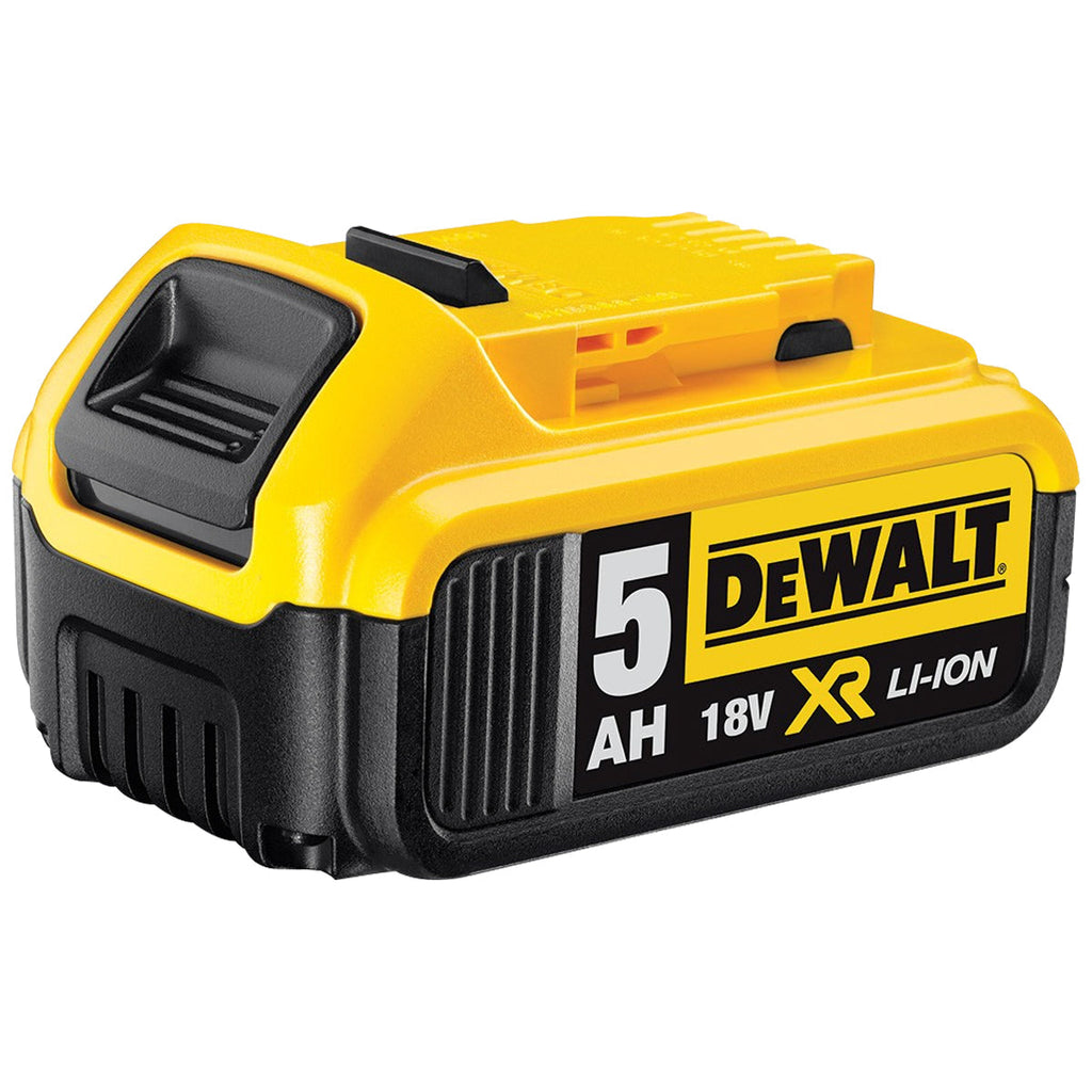 DEWALT 20V MAX XR 7 Tool Brushless Combo Kit with 3 x 5.0Ah Batteries, Charger & Toolbox (DCK755P3T) – view 10
