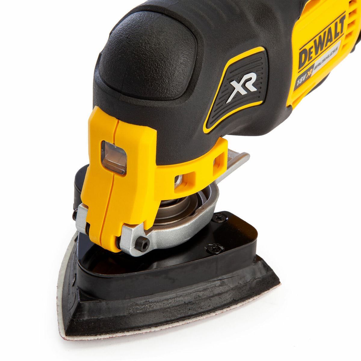 DEWALT 20V MAX XR 10 Tool Combo Kit with 3 x 5.0Ah Batteries, Charger & ToughSystem Box (DCKT4T10P13) – view 12