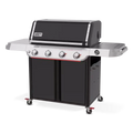 Weber Genesis E-425 4-Burner Gas Grill