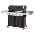 Weber Genesis E-425 4-Burner Gas Grill