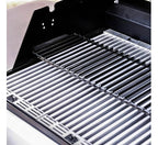 Saber Deluxe 3-Burner Infrared Gas Grill – view 8