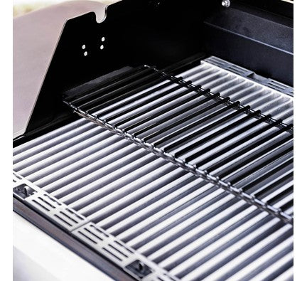 Saber Deluxe 3-Burner Infrared Gas Grill – view 8