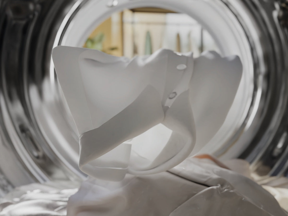 Front Load Washing Machine 20 lb (9kg) – view 23