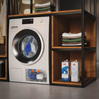 Front Load Washing Machine 20 lb (9kg) – view 18