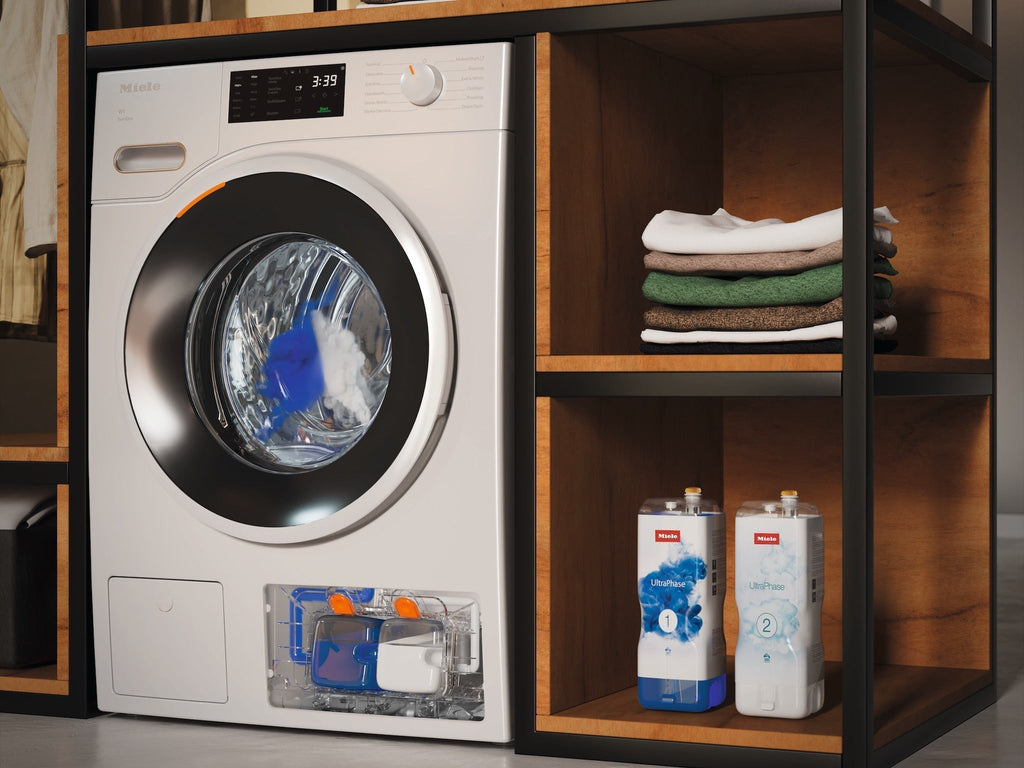 Front Load Washing Machine 20 lb (9kg) – view 27