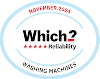 Front Load Washing Machine 20 lb (9kg) – view 2