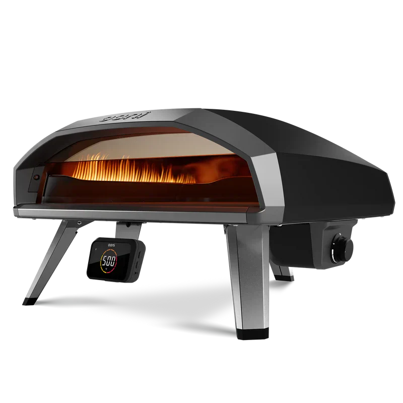 Ooni Koda 2 Pro 18 in Gas Pizza Oven