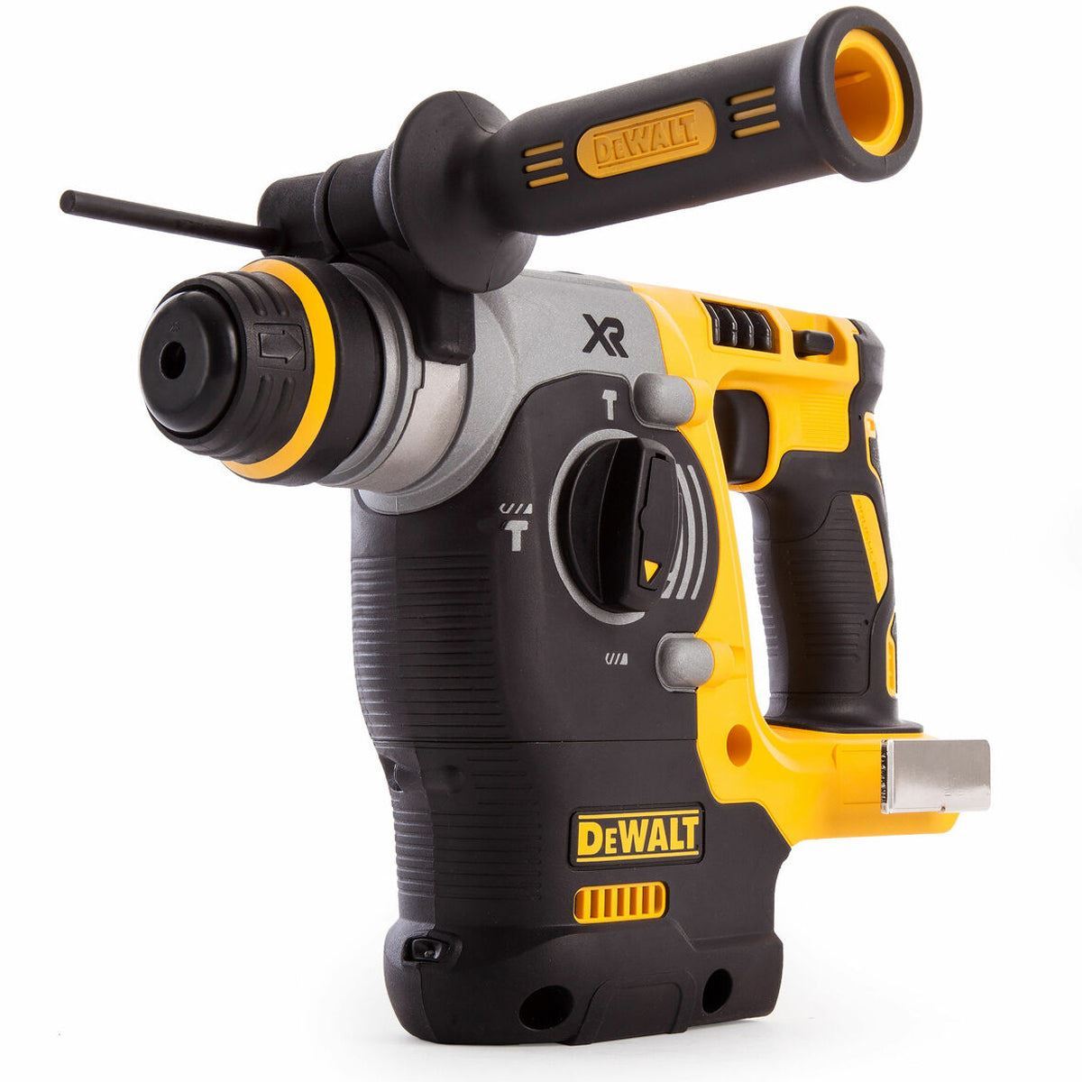DEWALT 20V MAX XR 10 Tool Combo Kit with 3 x 5.0Ah Batteries, Charger & ToughSystem Box (DCKT4T10P4) – view 9