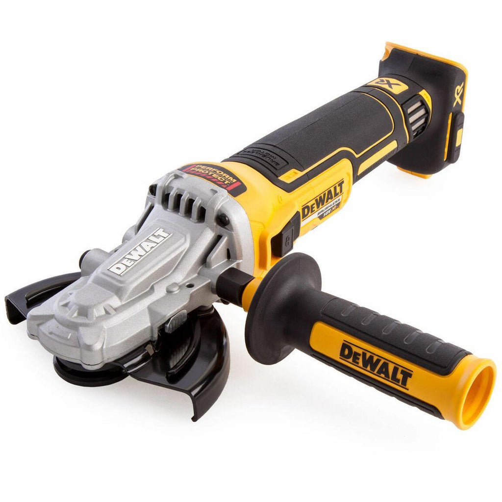 DEWALT 20V MAX XR 18 Tool Combo Kit with 5 Batteries & Charger – view 4