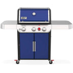 Weber Genesis SP-E-325s Gas Grill with Sear Burner – view 14