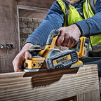 DEWALT 20V MAX XR 10 Tool Combo Kit with 3 x 5.0Ah Batteries, Charger & ToughSystem Box (DCKT4T10P4) – view 17