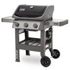 Weber Spirit II E-310 3-Burner Propane Gas Grill – view 4