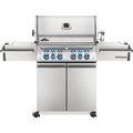 Napoleon Prestige PRO 500 RSIB Propane Gas Grill