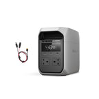 1070Wh Portable Power Station 1800W LiFePO4 – view 12