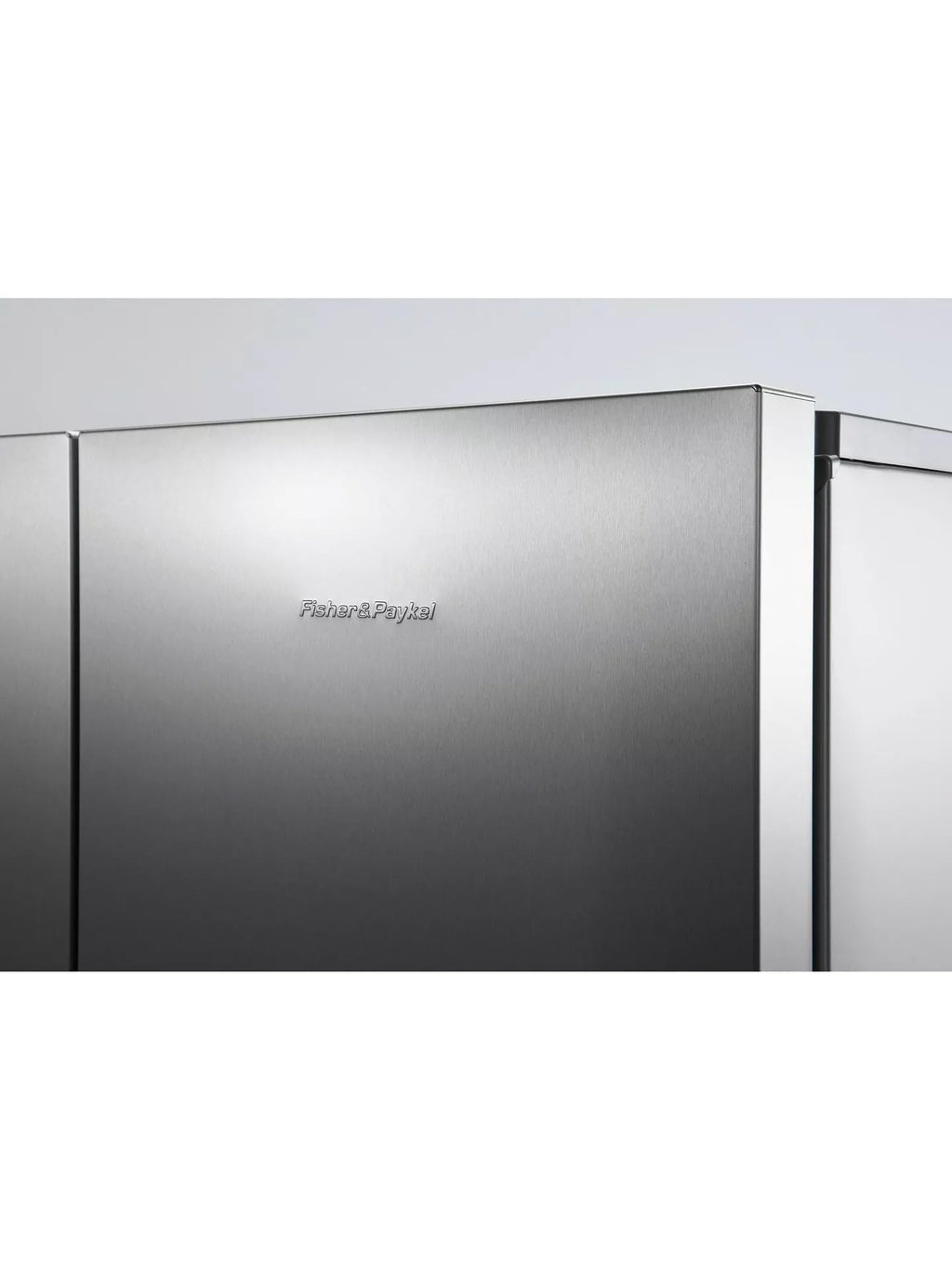Fisher & Paykel 20 cu ft French Door Refrigerator – view 4