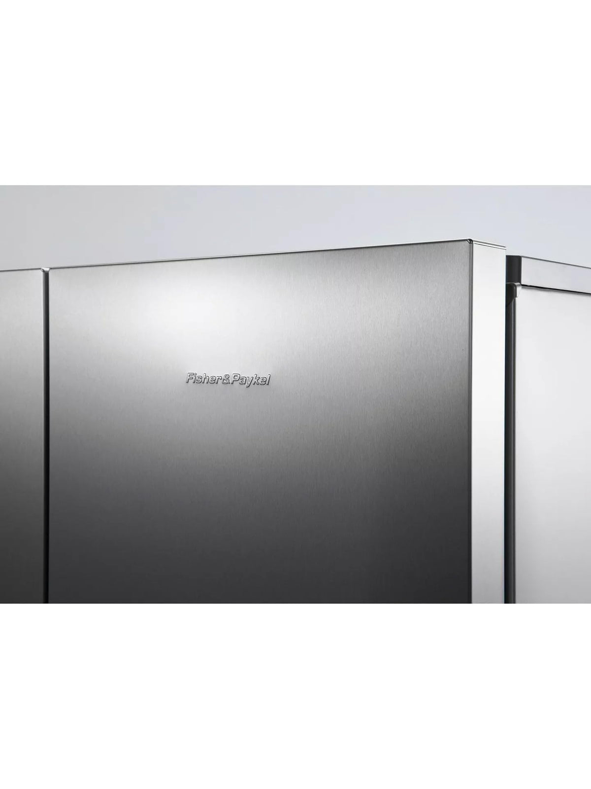 Fisher & Paykel 20 cu ft French Door Refrigerator – view 4