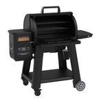 Pit Boss Competition Series 1250 Wood Pellet Grill & Smoker – view 3