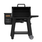 Pit Boss Competition Series 1250 Wood Pellet Grill & Smoker – view 18