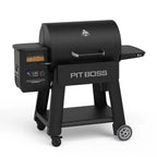 Pit Boss Competition Series 1250 Wood Pellet Grill & Smoker