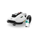 Mammotion YUKA 3000 Robot Lawn Mower