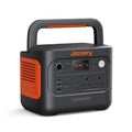 1070Wh 1500W Portable Power Station LiFePO4