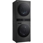 LG WashTower Washer & Dryer Stack – view 7