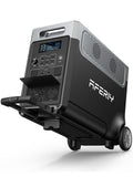 AFERIY 3840Wh Portable Power Station