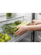Fisher & Paykel 20 cu ft French Door Refrigerator – view 5