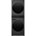 LG WashTower Washer & Dryer Stack