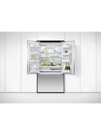 Fisher & Paykel 20 cu ft French Door Refrigerator – view 7