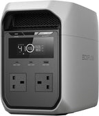 1070Wh Portable Power Station 1800W LiFePO4 – view 10