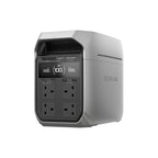 EcoFlow DELTA 3 Plus Portable Power Station 1024Wh LiFePO4
