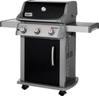 Weber Spirit E-310 3-Burner Propane Gas Grill – view 3