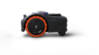 Wire-Free Robot Lawn Mower with AI Vision Navigation – view 4
