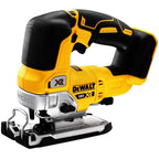 DEWALT 20V MAX XR 18 Tool Combo Kit with 5 Batteries & Charger – view 7