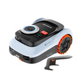 Segway Navimow i210 LiDAR Pro Robot Lawn Mower with Garage