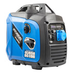 3300W Gas Inverter Generator – view 9