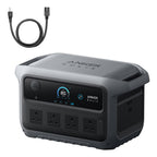 Anker SOLIX C2000 Gen 2 Portable Power Station 2048Wh 2400W