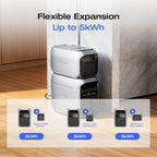 1024Wh Portable Power Station LiFePO4 – view 6