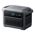 1024Wh 2000W Portable Power Station with UPS